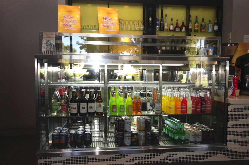 Mitchell River Tavern Bairnsdale Eksteriør billede