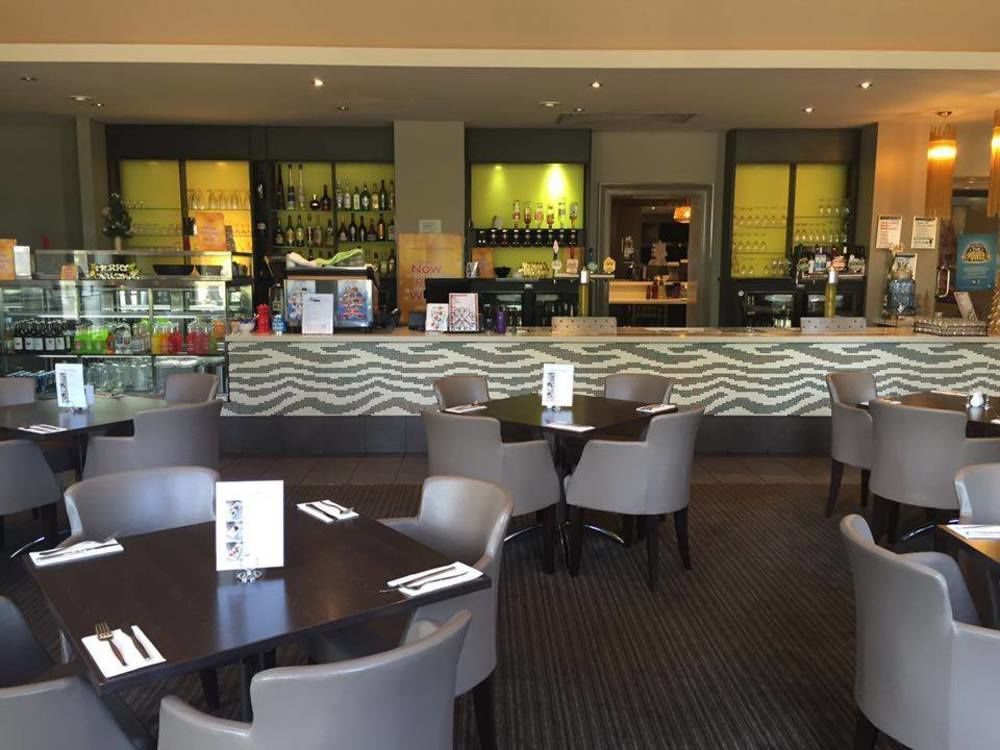 Mitchell River Tavern Bairnsdale Eksteriør billede