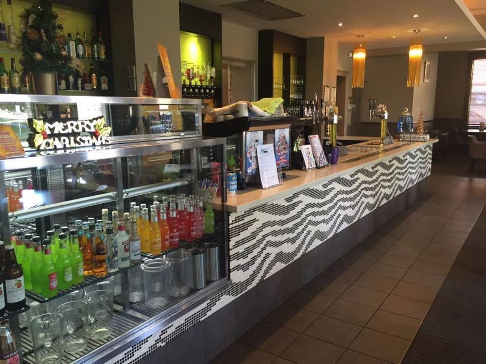 Mitchell River Tavern Bairnsdale Eksteriør billede